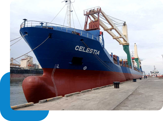 Drydocking Facility